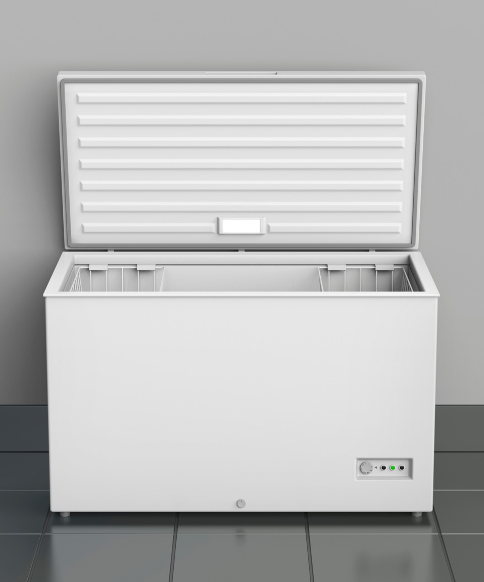 Καταψύξτης